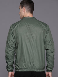 HRX by Hrithik Roshan Lifestyle Bomber Jacket