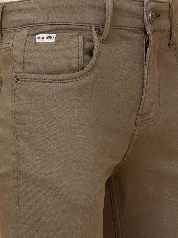 Being Human Men Jeans