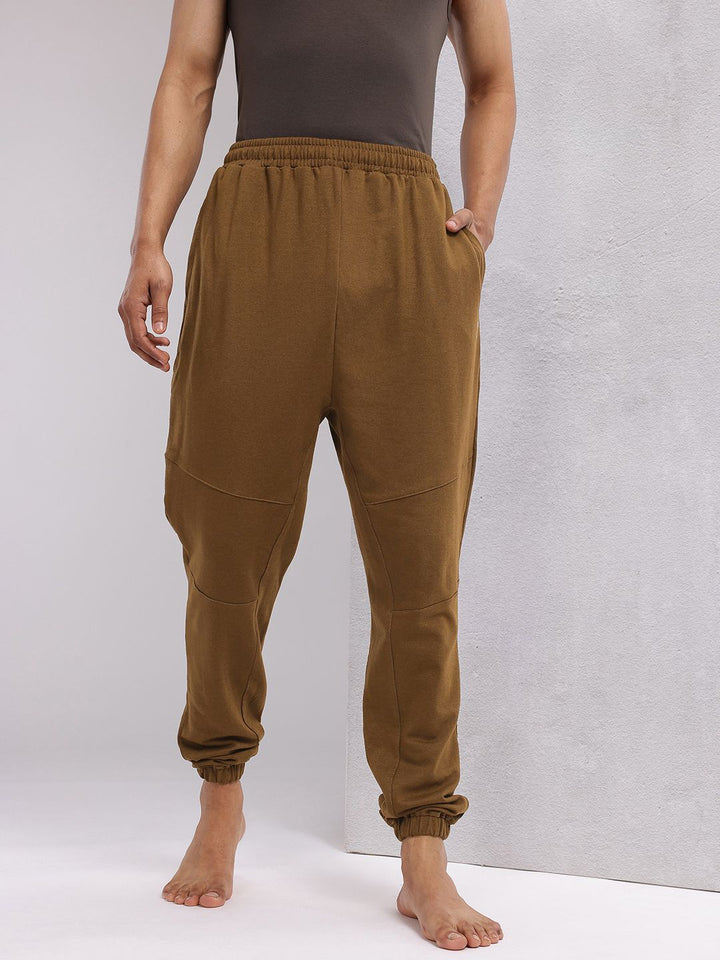 HRX by Hrithik Roshan Men Yoga Joggers