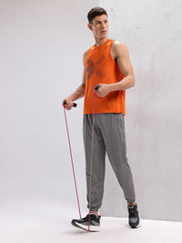 HRX by Hrithik Roshan Men Training Track Pants