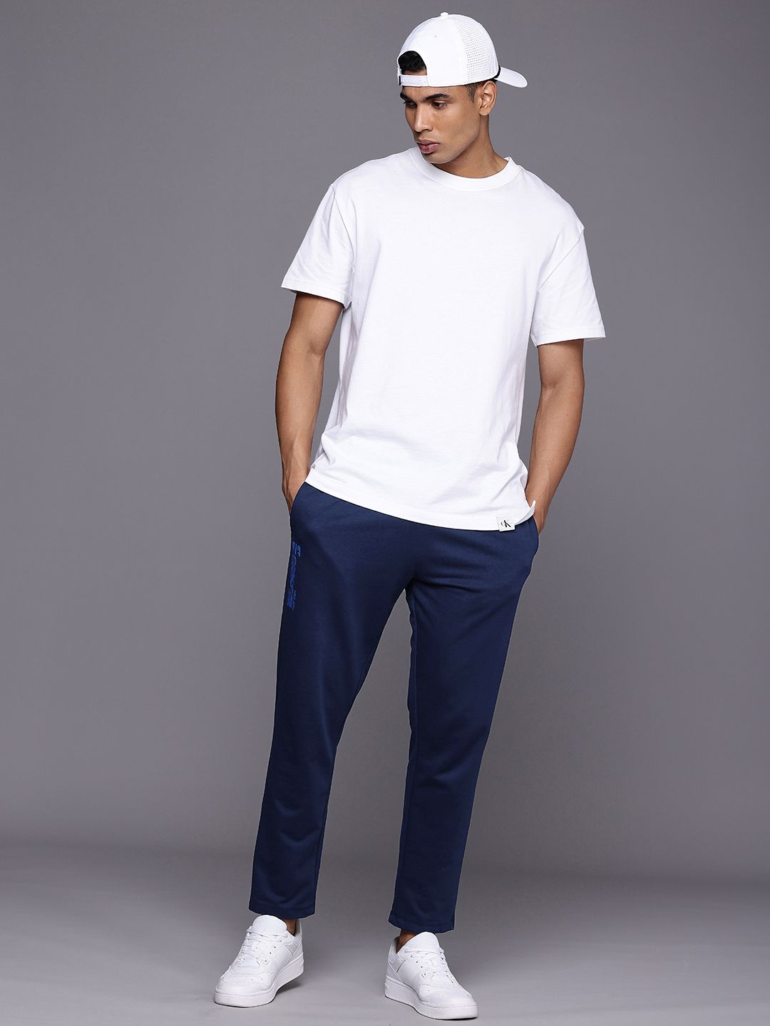 HRX by Hrithik Roshan Men Lifestyle Track Pants