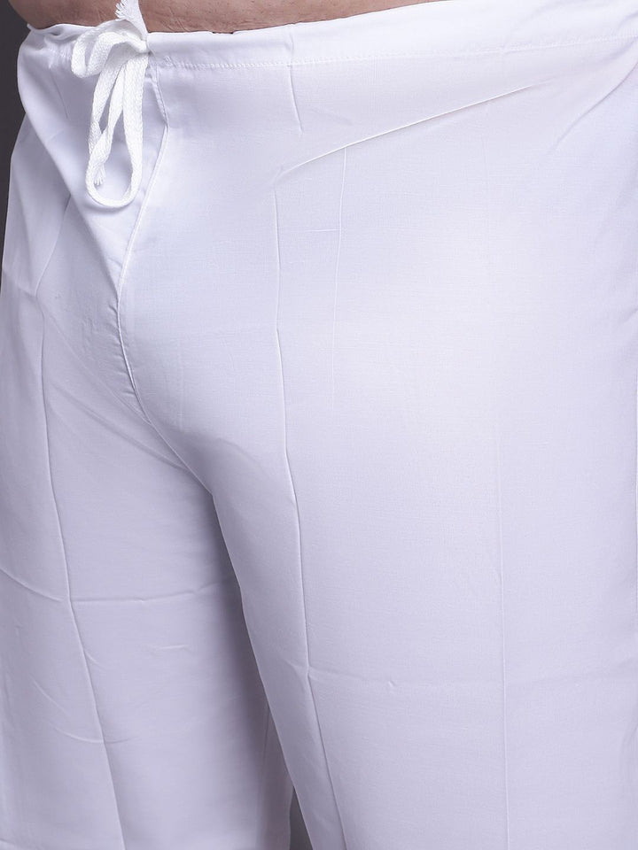 Kurta Biasa SOJANYA PLUS dengan Piyama & Nehrujacket