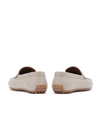 RARE RABBIT Men Leather Formal Loafers