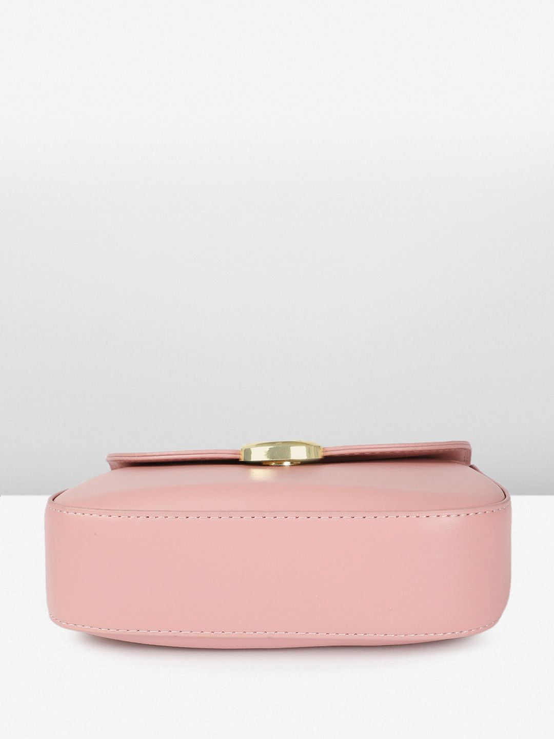 DressBerry Structured Satchel