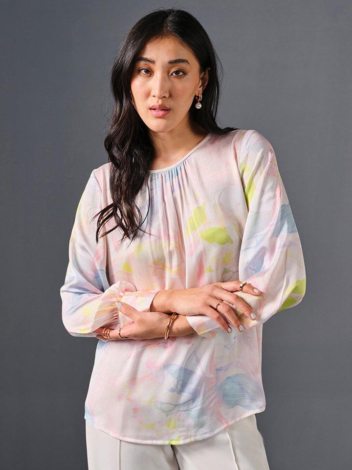 AND Print Top