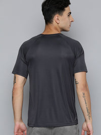 HRX by Hrithik Roshan Printed Training T-shirt