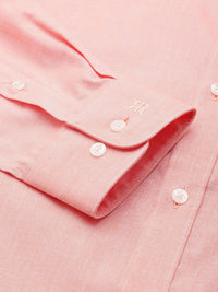 Raymond Slim Fit Pure Cotton Formal Shirt