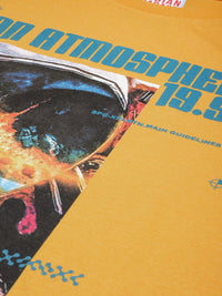 The Indian Garage Co Men Printed T-shirt