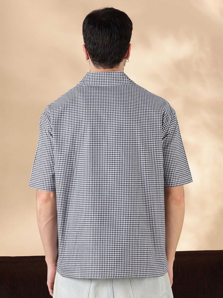 Baju Kasual Lelaki Eszett