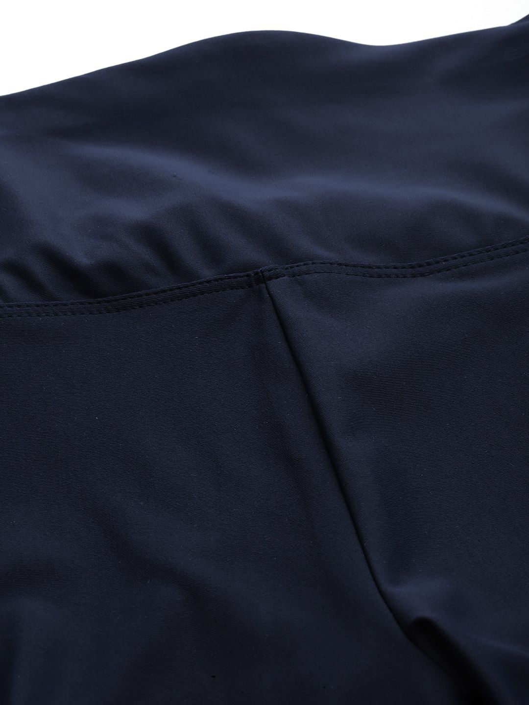HRX by Hrithik Roshan Women 3/4th Length Rapid-Dry Training Tights