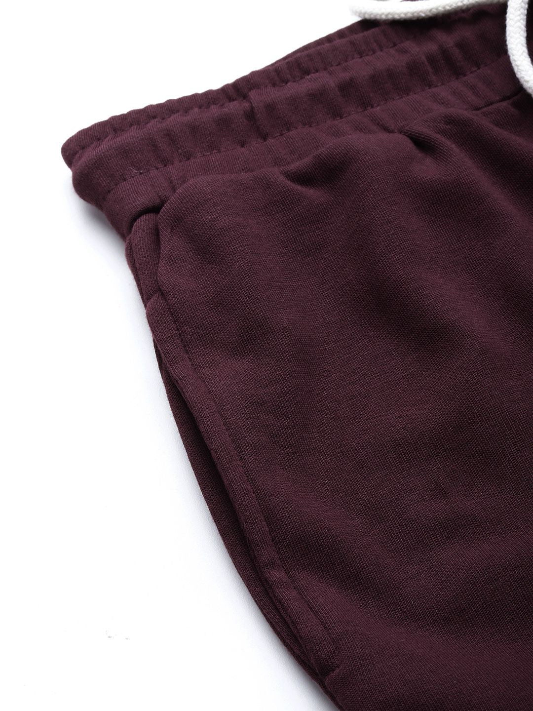 DILLINGER Men Lightweight Relaxed Fit Baggy Kintted Track Pants