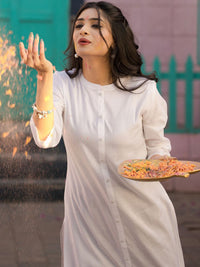 Indo Era Women Kurta
