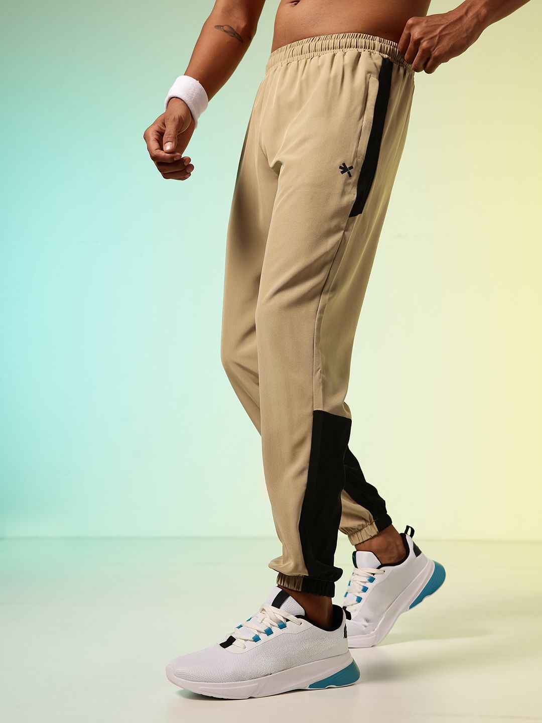 HRX by Hrithik Roshan Men Running Track pants