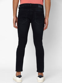 SPYKAR Men Kano Slim Fit Clean Look Stretchable Jeans