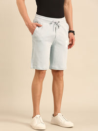 Being Human Men Pure Cotton Regular Shorts