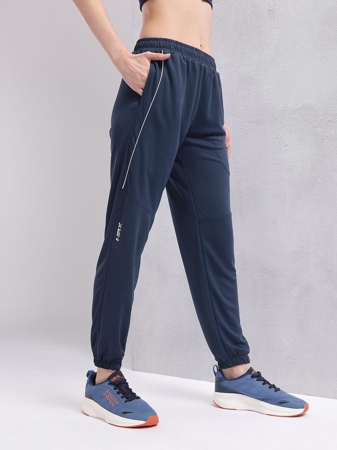 HRX by Hrithik Roshan Women Training Joggers