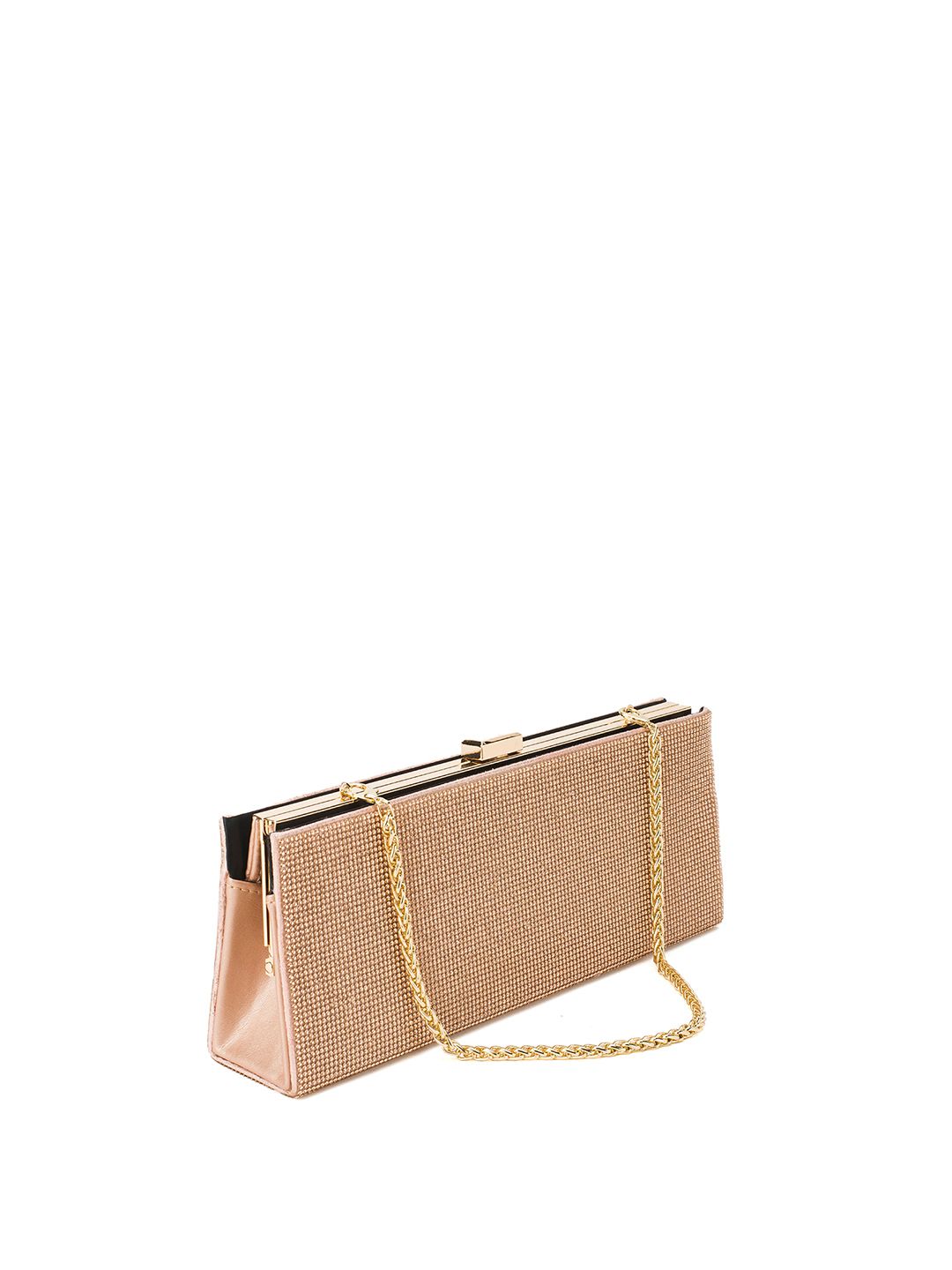 Lino Perros Embellished Purse Clutch