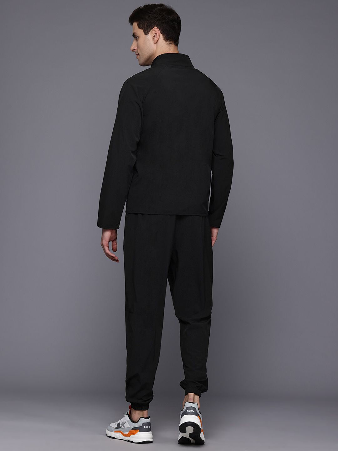 HRX by Hrithik Roshan Rapid-Dry Training Tracksuit