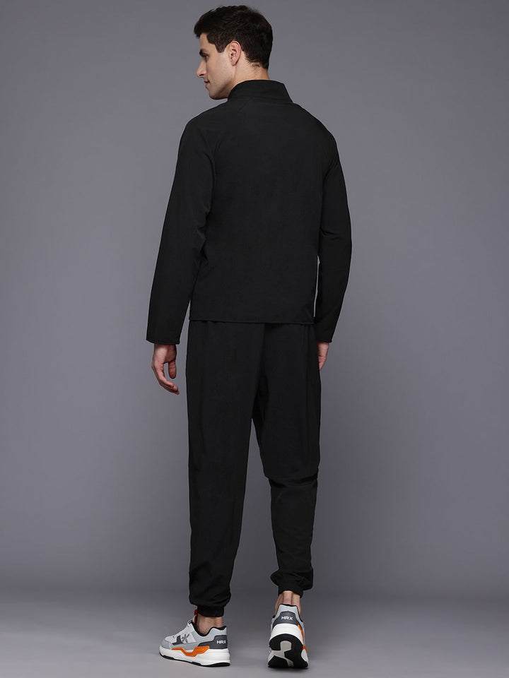 HRX by Hrithik Roshan Rapid-Dry Training Tracksuit