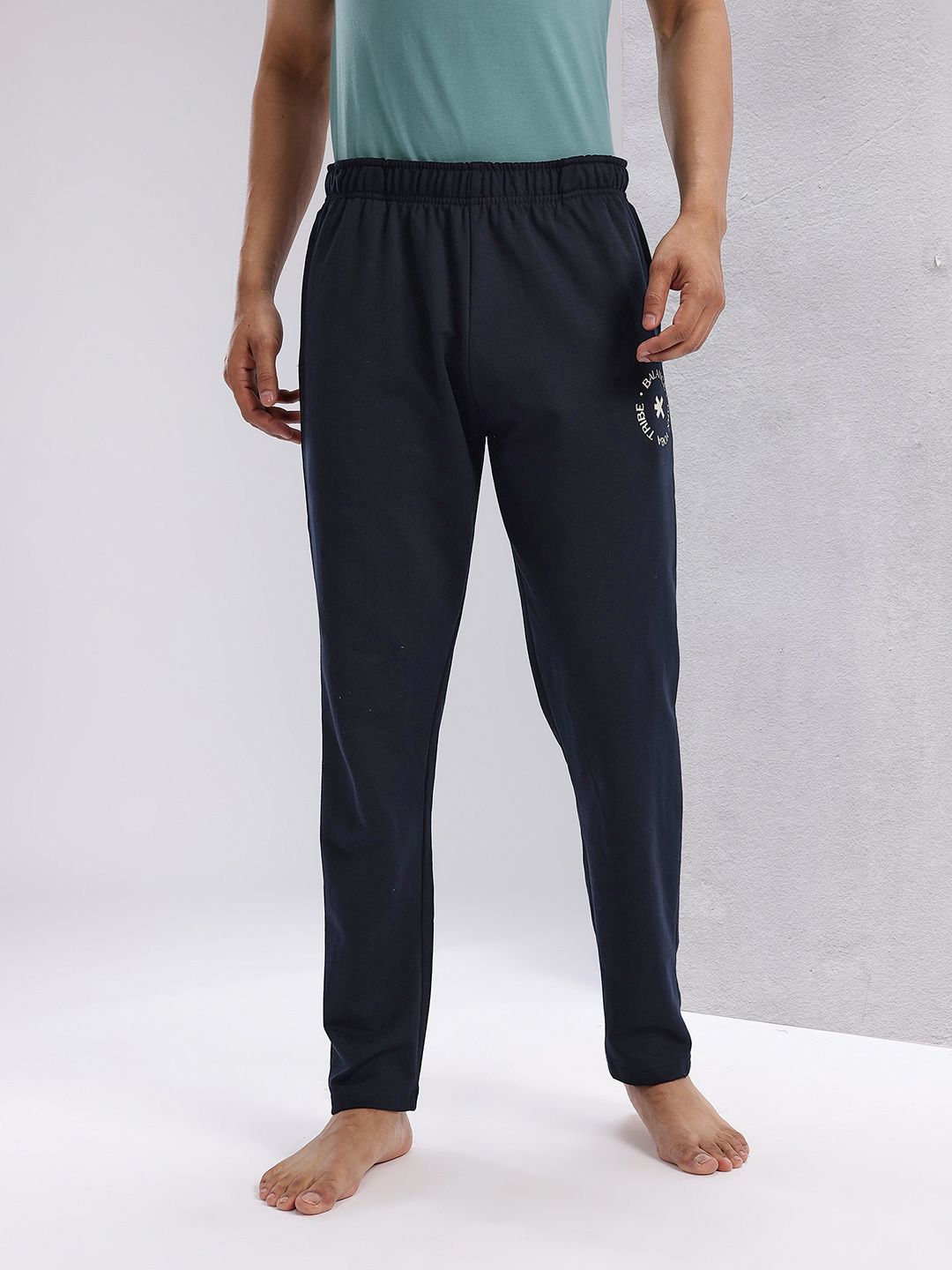 HRX by Hrithik Roshan Men Yoga Track Pants