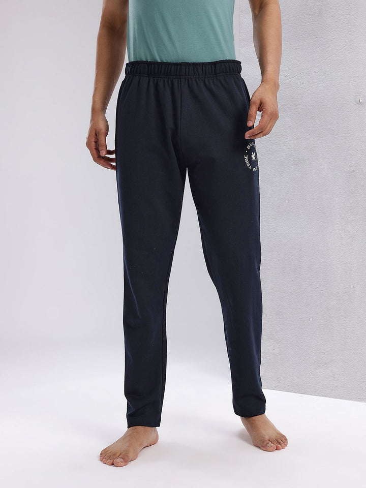 HRX by Hrithik Roshan Men Yoga Track Pants