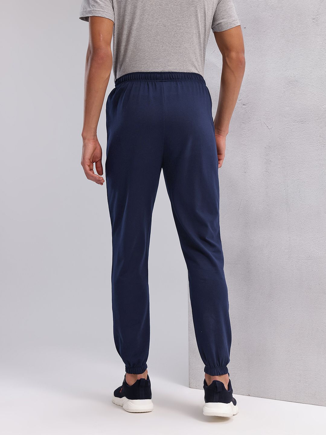 HRX by Hrithik Roshan Men Regular Joggers