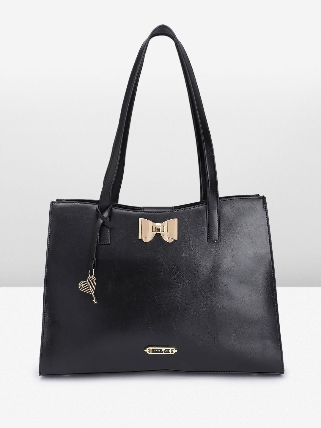 The Label Life Shoulder Bag