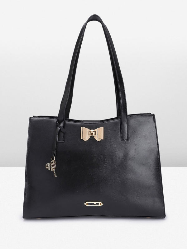 The Label Life Shoulder Bag