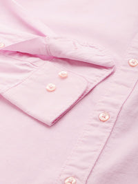 Raymond Pure Cotton Slim Fit Casual Shirt