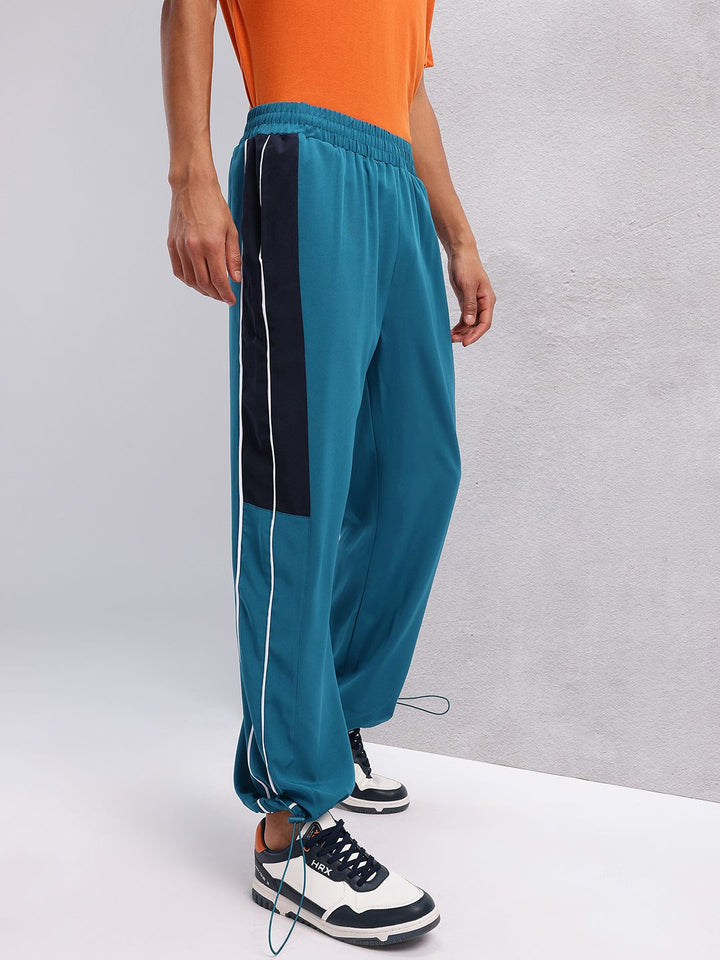 HRX by Hrithik Roshan Men Lifestyle Track pants