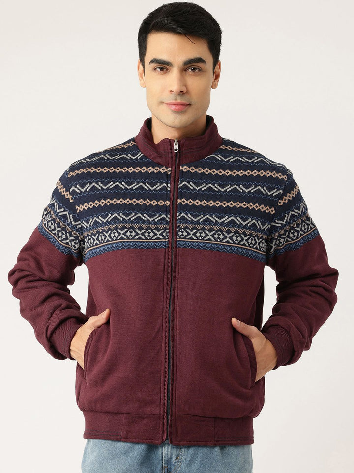 Monte Carlo Self Design Tailored Jacket