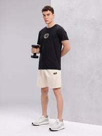 HRX by Hrithik Roshan Men Rapid-Dry Training Shorts