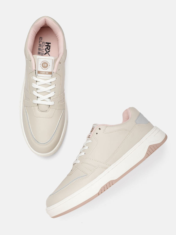 HRX by Hrithik Roshan Women Everyday Sneakers