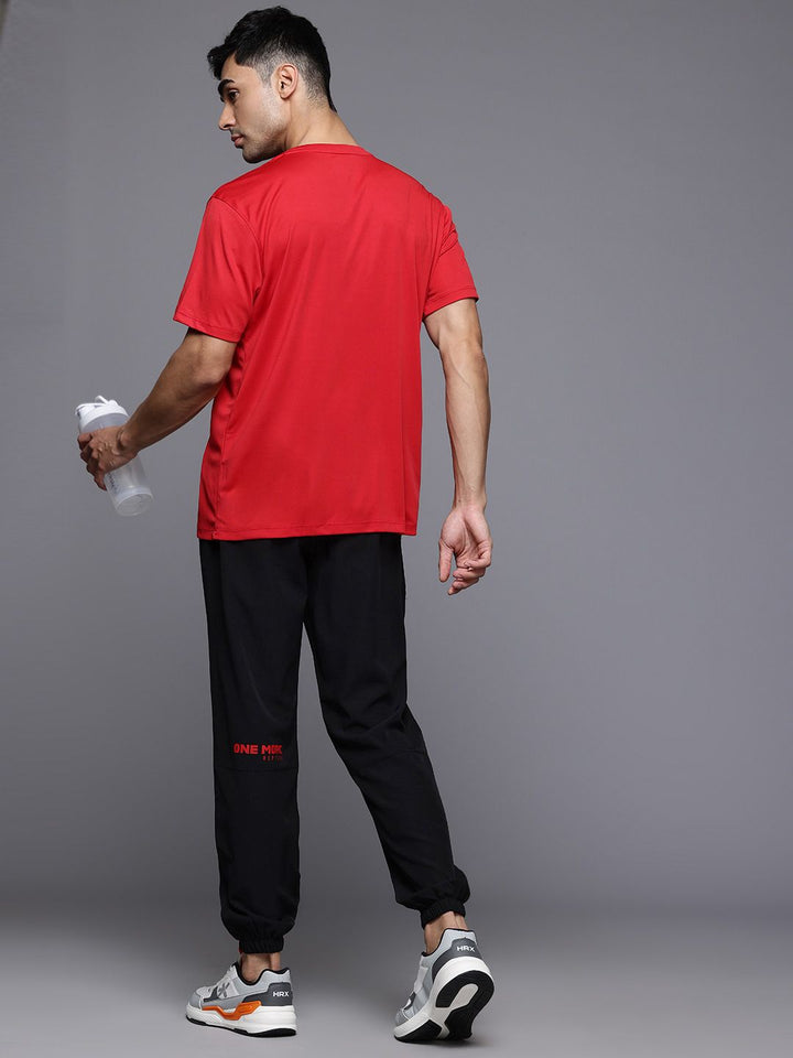 HRX by Hrithik Roshan Men Rapid-Dry Running Joggers