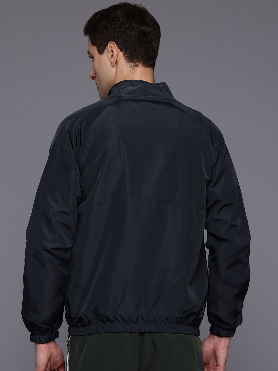 HRX by Hrithik Roshan Rapid Dry Training Jacket