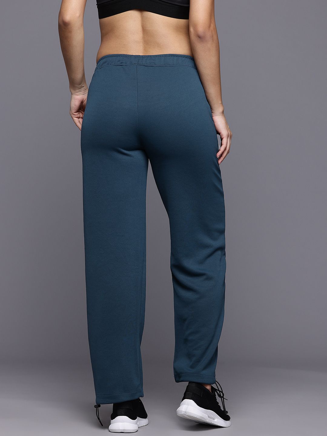 HRX by Hrithik Roshan Women Training Track Pants