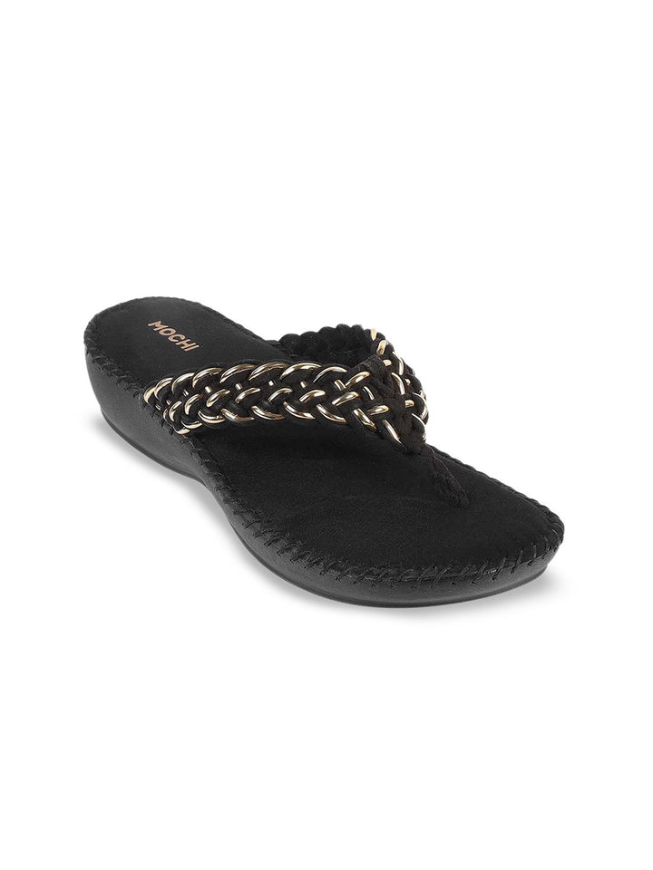 Mochi Textured Sandal
