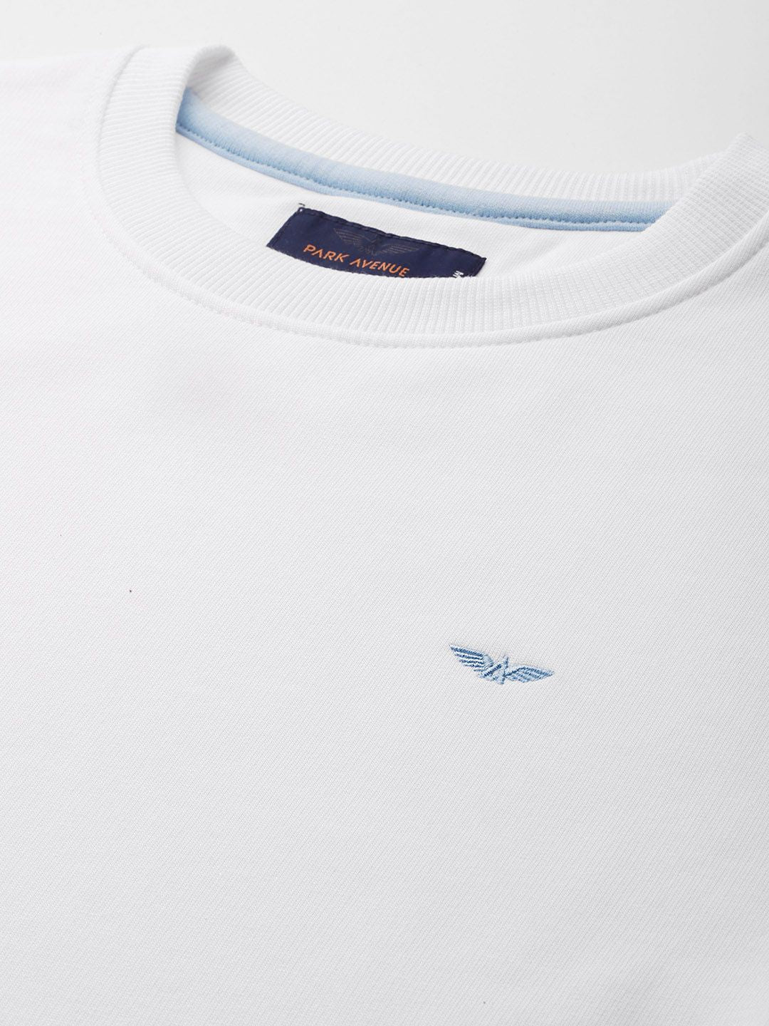 Park Avenue Round Neck Sweatshirt