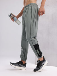 HRX by Hrithik Roshan Men Rapid-Dry Training Joggers