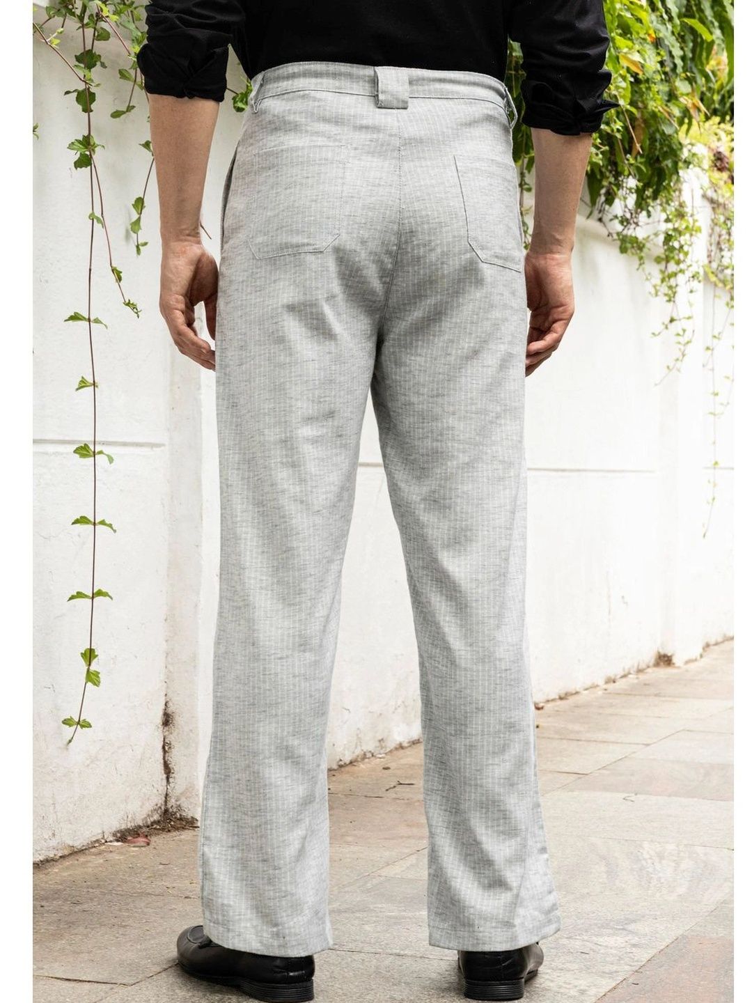 Eszett Men Original Trousers