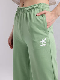 HRX by Hrithik Roshan Women Lifestyle Track Pants