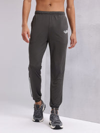 HRX by Hrithik Roshan Men Rapid-Dry Training Joggers