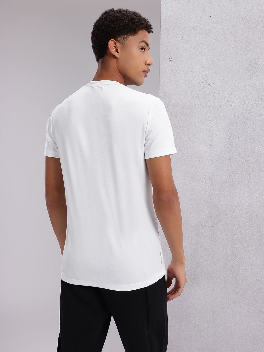 HRX by Hrithik Roshan Couple Collection Rapid-Dry Running T-shirt