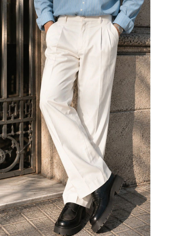 Eszett Men Original Trousers