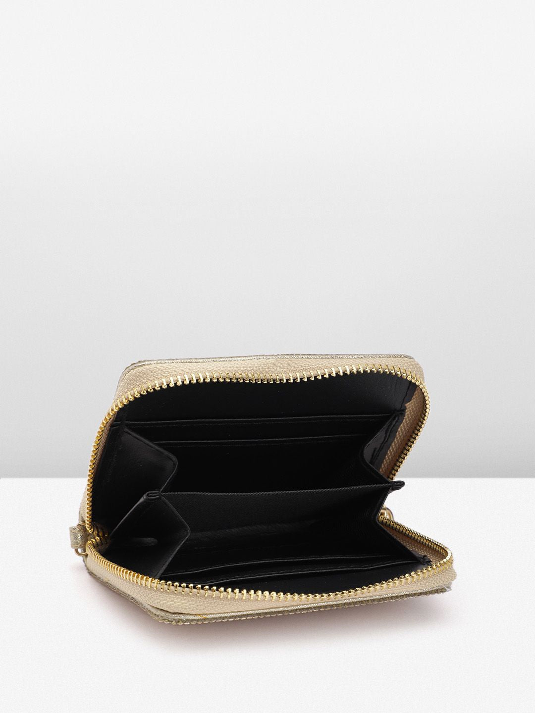 Lino Perros Embellished Small Purse Clutch