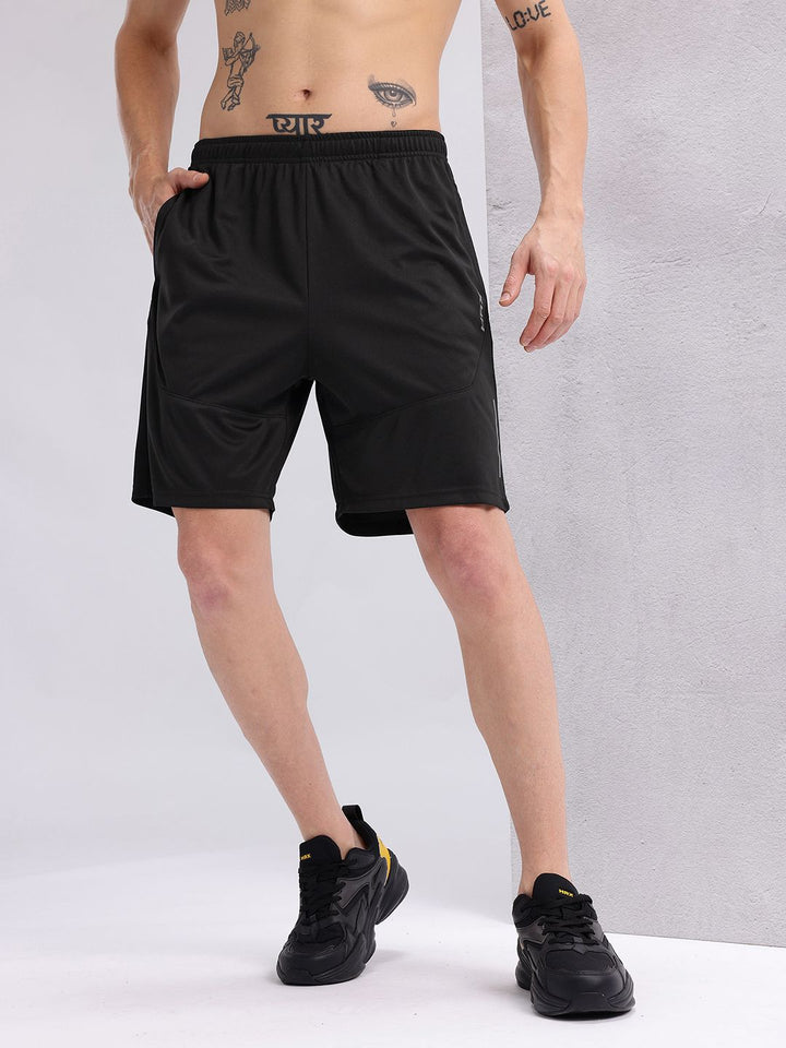 HRX by Hrithik Roshan Men Training Shorts