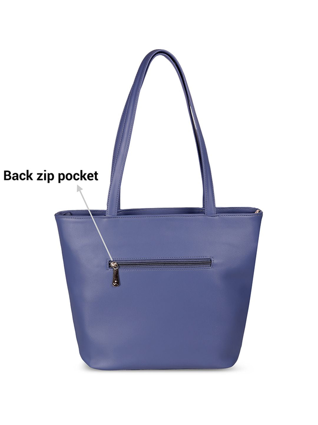Mochi Floral Printed Oversized Shopper Tote Bag