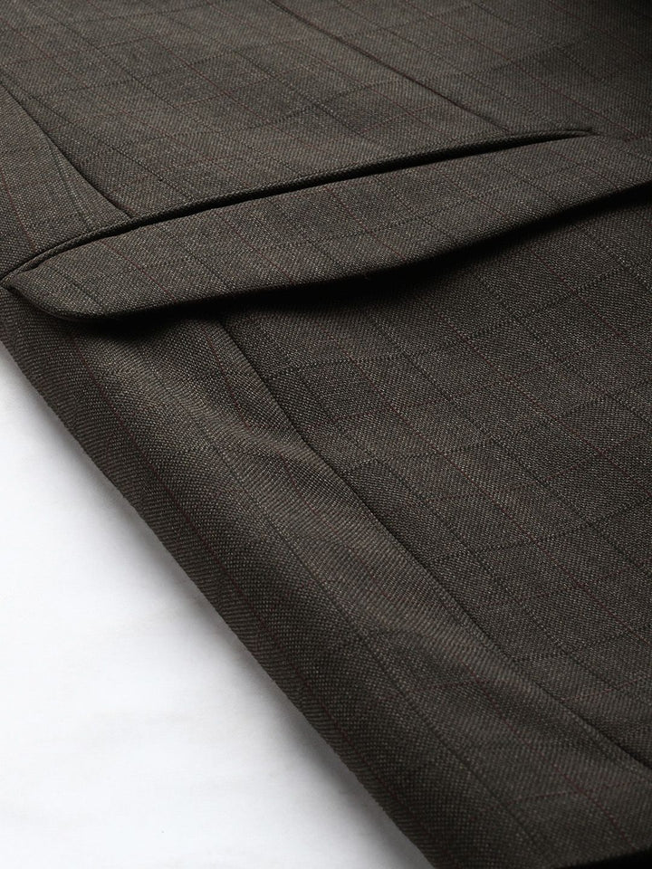 Raymond Diri Reka Bentuk Diri Terjadi Lapel Single-Breasted Formal 2 Piece Suits