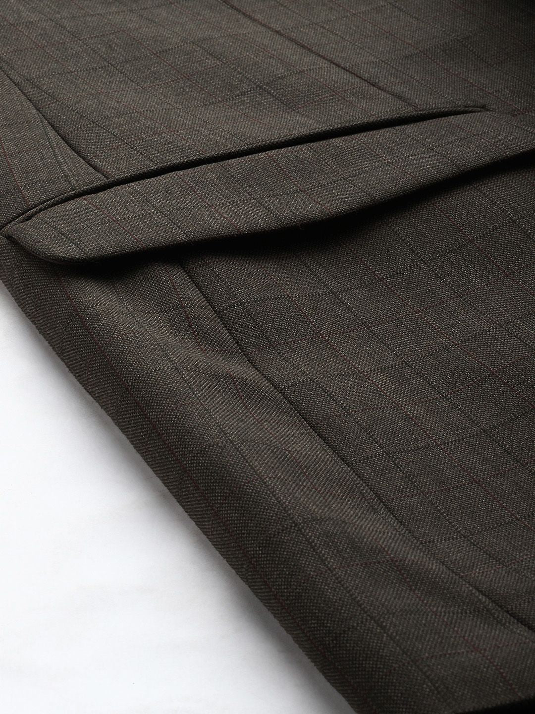 Raymond Diri Reka Bentuk Diri Terjadi Lapel Single-Breasted Formal 2 Piece Suits