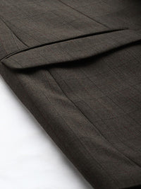Raymond Diri Reka Bentuk Diri Terjadi Lapel Single-Breasted Formal 2 Piece Suits